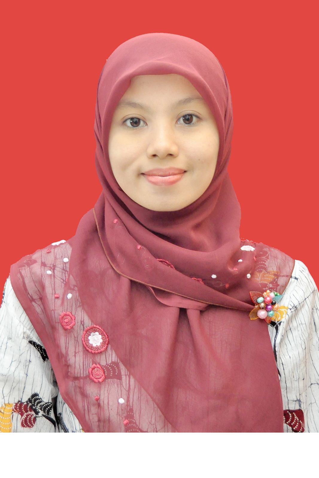 Assifatul Mubarroh, S.Hum